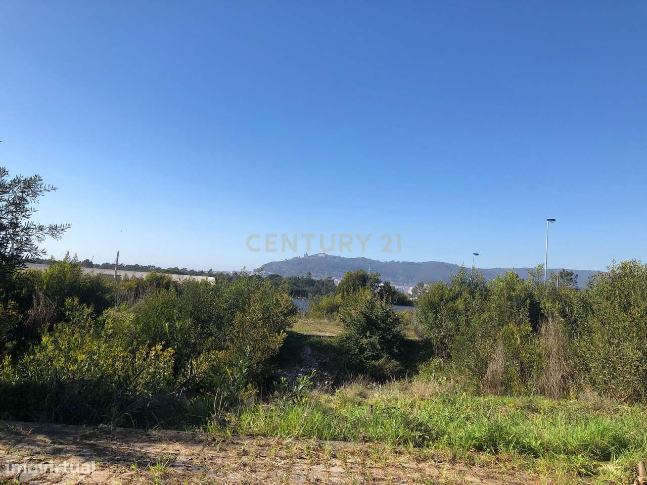 Terreno Para Construção perto da Escola EB 2/3 Carteado Mena - Grande imagem: 3/6