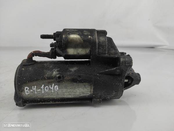 Motor De Arranque Renault Laguna Ii Grandtour (Kg0/1_) - 2