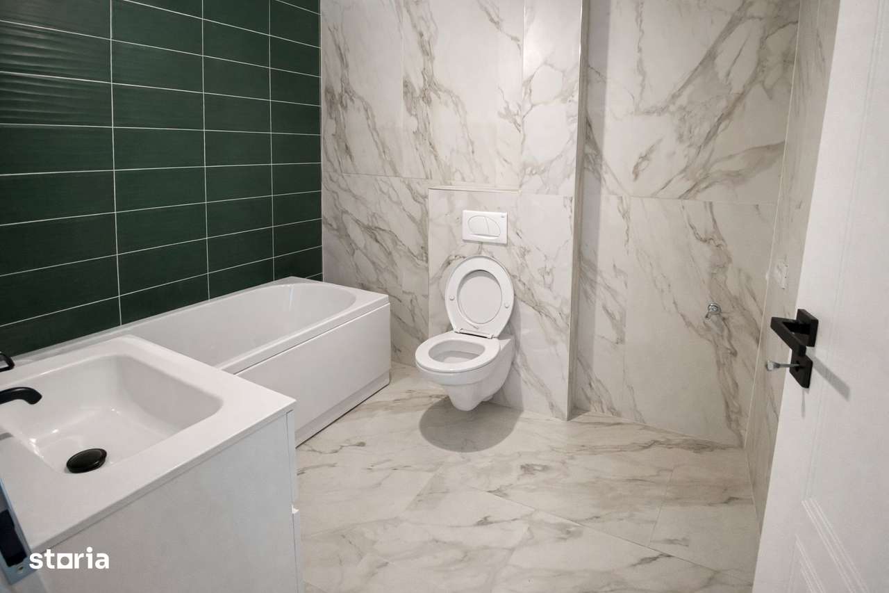 Casa Visan Iasi 3 camere FINALIZATA , mutare imediata!-10