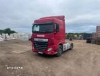 DAF XF 460FT - 2