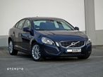 Volvo S60 - 5