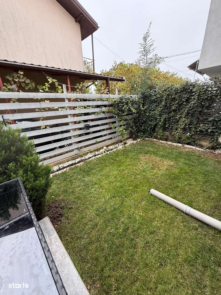 Vila tip duplex,500 m de Blv./Com.Berceni-18