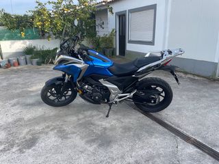 Honda NC750X 750X