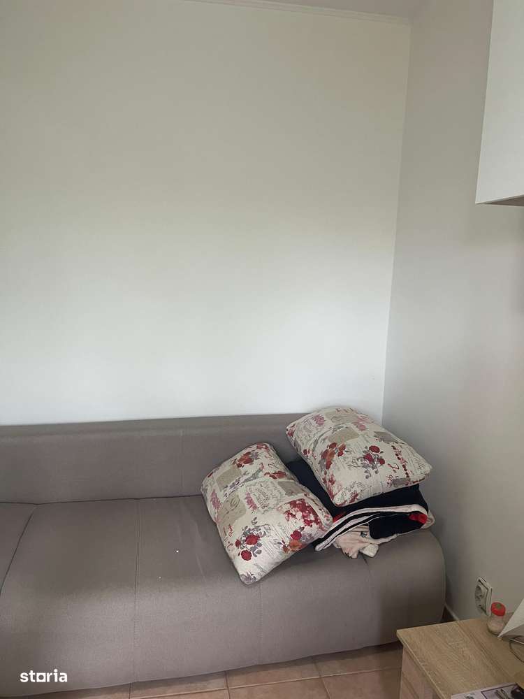 Garsoniera Zona Baicului Centrala Proprie-2