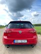 Volkswagen Golf 2.0 GTI DSG - 5