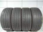 Opony letnie 225/45R19 96W Continental - 1