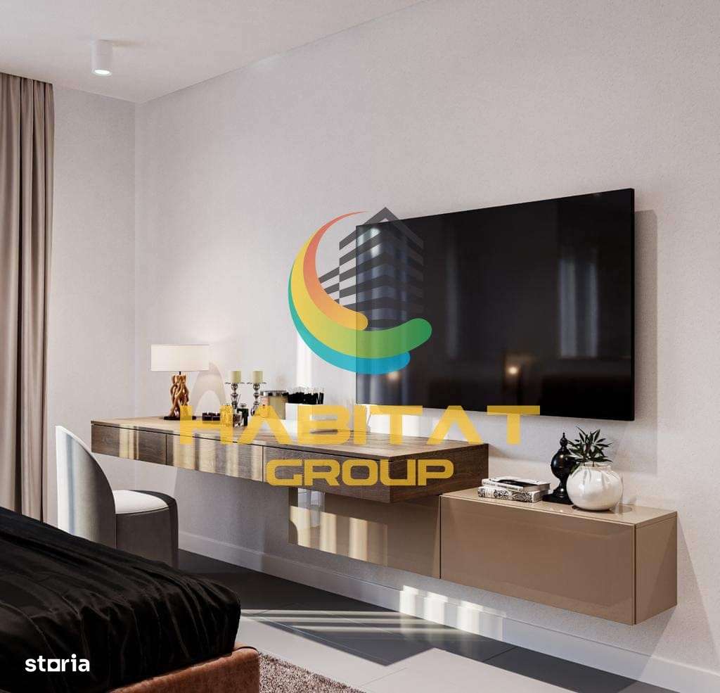 Vanzare apartament 3 camere Sector 4 Grand Arena - Imagine principală: 3/15