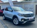 Volkswagen T-Cross 1.0 TSI DSG Life - 15