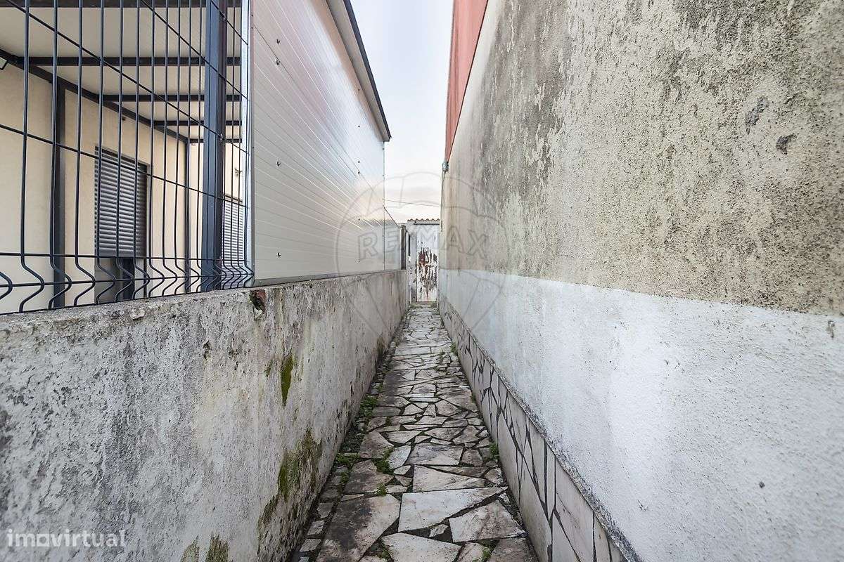 Moradia T4 para venda-45