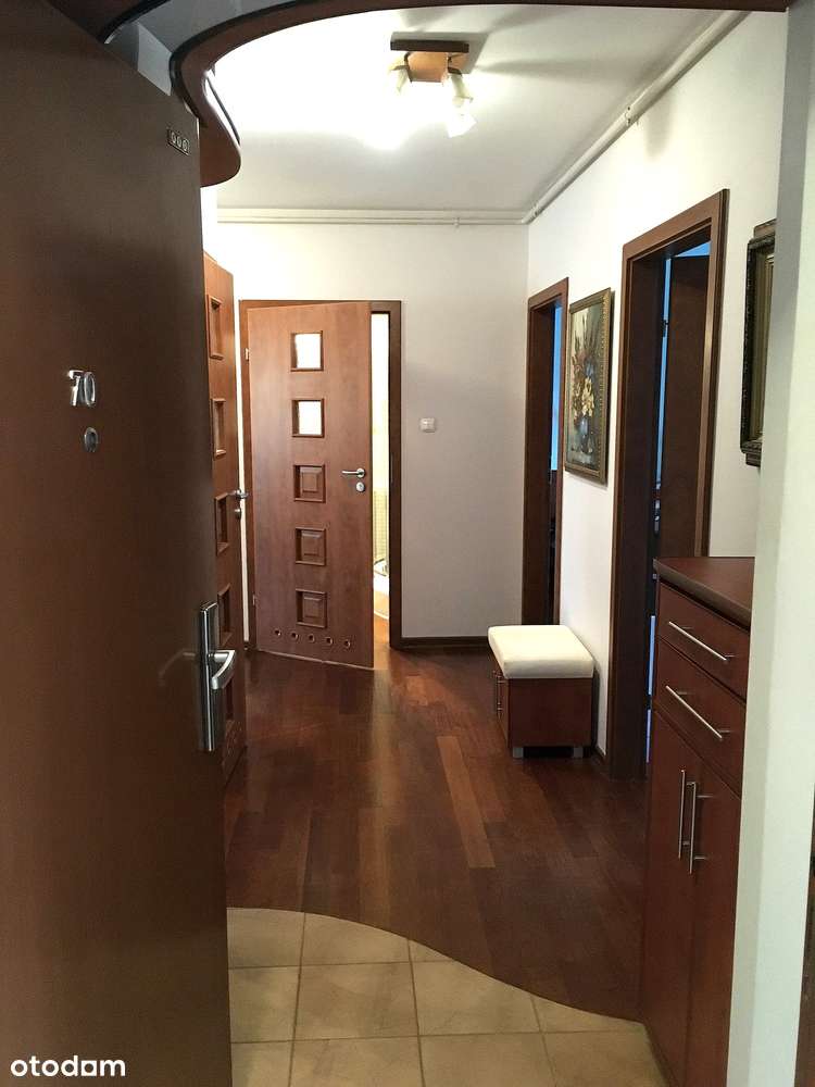 Apartament 3 pokojowy 67m2 na pograniczu Wawra i Wesołej - Pełny obrazek: 5/13