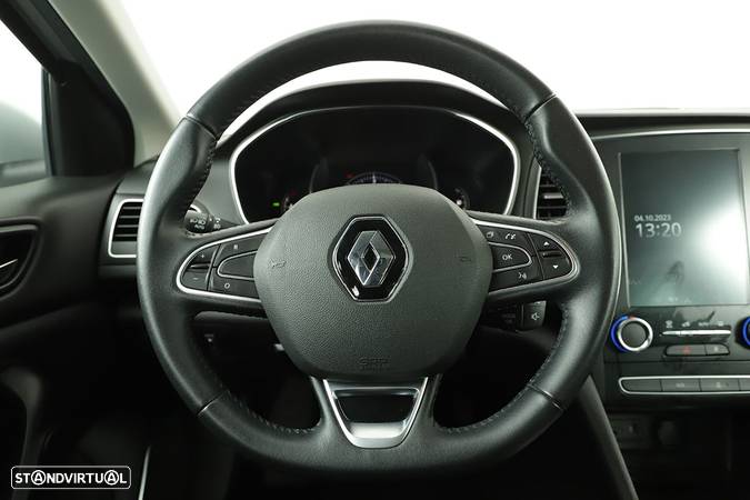 Renault Mégane Grand Coupe 1.5 Blue dCi Executive - 15