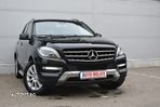 Mercedes-Benz ML 250 BlueTEC 4MATIC 7G-TRONIC - 6