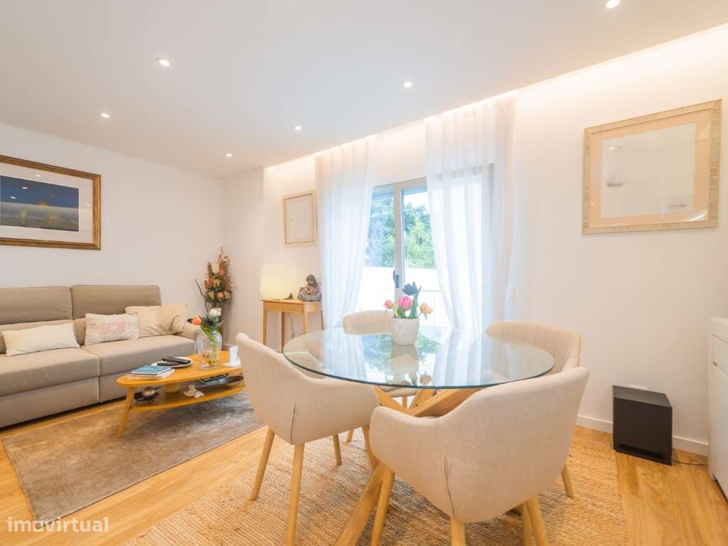 T2 em Condomínio Privado, São João Estoril-19