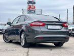 Ford Mondeo 1.5 EcoBoost Aut. Titanium - 11