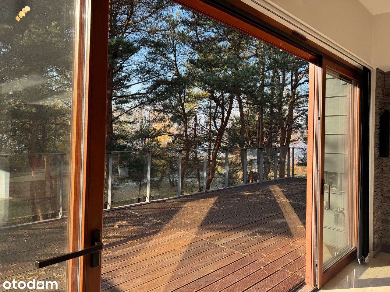 ZEGRZE | linia brzegowa | penthouse | TARAS-4