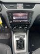 Skoda Octavia Combi Diesel 1.6 TDI Style - 3