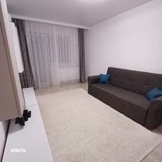 Apartament cu 2 camere Popesti Leordeni *Metrou Berceni - Imagine principală: 2/13