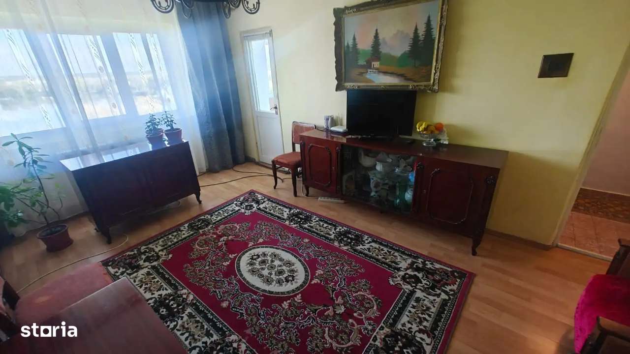 Apartament cu 3 camere ~ Parcul Tineretului ~ Conf. 1 dec-7