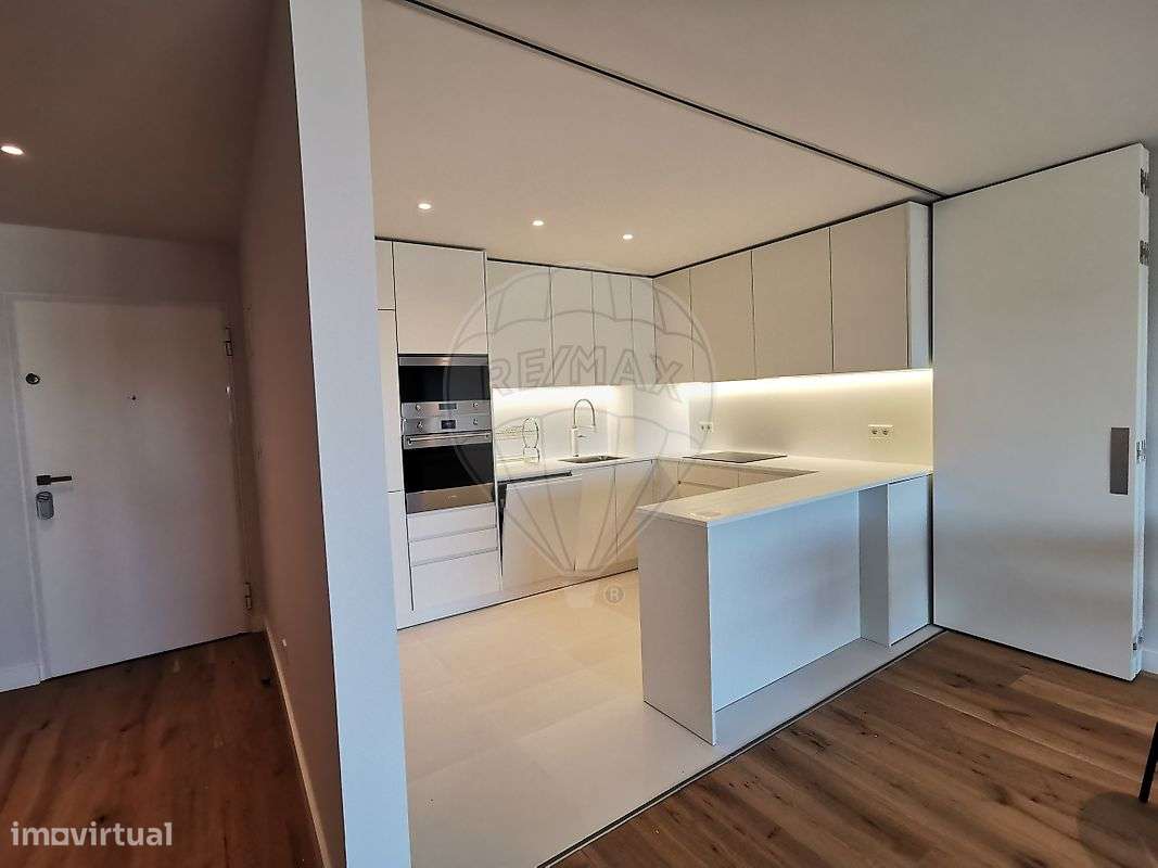 Apartamento T1 para arrendamento - Grande imagem: 3/40