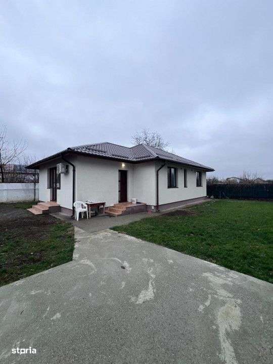 Casa Individuala Clinceni 840mp teren P+P - Imagine principală: 5/15
