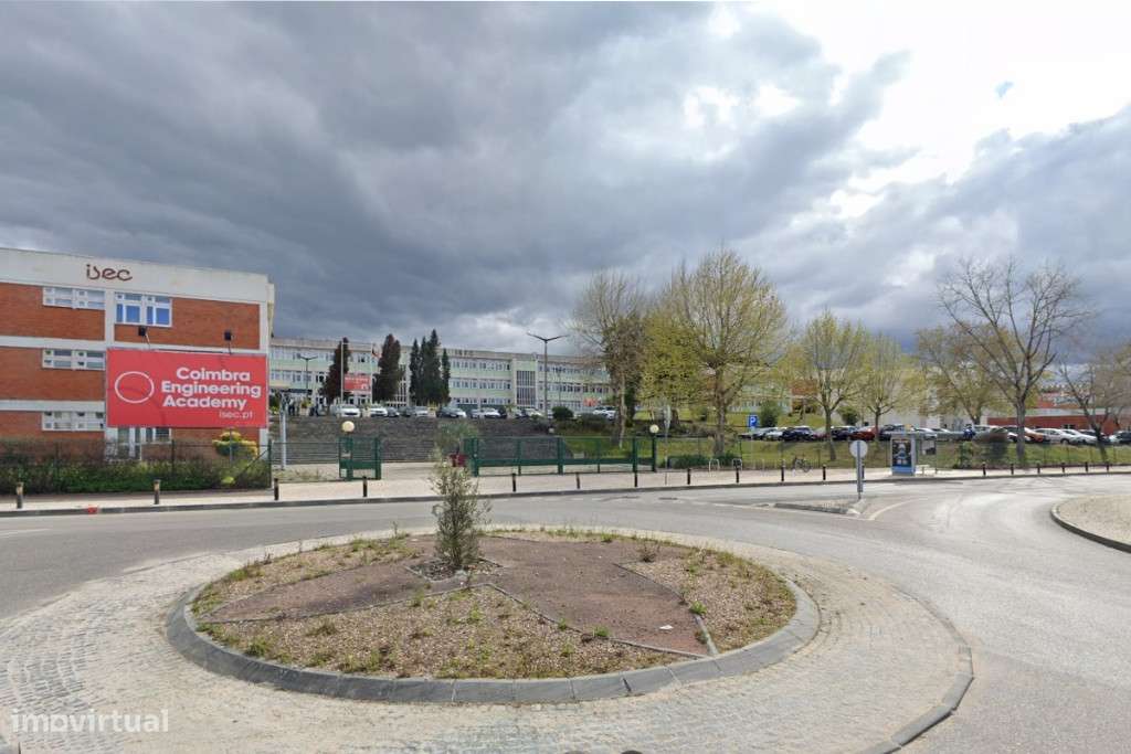 Terreno, Coimbra, Vale das Flores - Grande imagem: 4/15