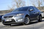 Ford Mondeo 2.5 Ghia - 1