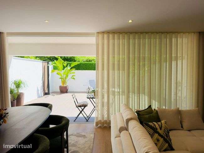 Moradia T3+1 de Luxo |Condomínio Privado - Quinta da Barca – Esposende-5