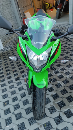 Kawasaki Ninja - 3