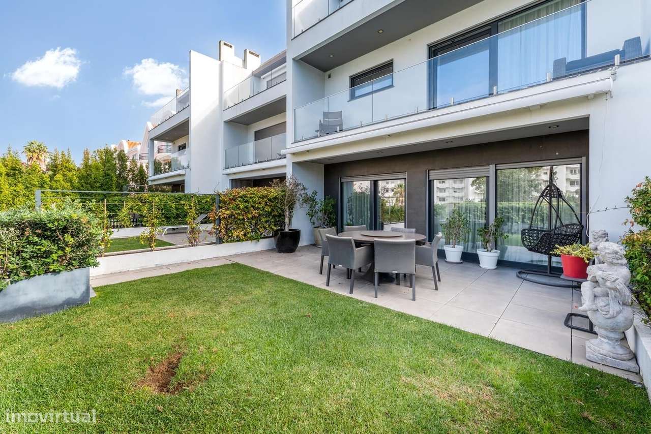 Moradia T5 + 1 com piscina, Cascais - Grande imagem: 4/31