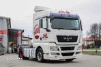 MAN TGX 18.480 / 2011 r. / Euro 5 Adblue / Retarder / 2 zbiorniki - 1