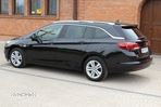 Opel Astra 1.6 D (CDTI) Automatik Sports Tourer Business - 3