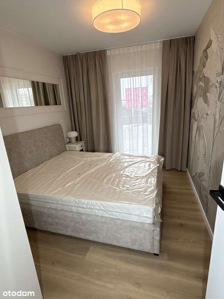 3-pokojowe mieszkanie 69,66 m² | w pełni umeblowane | pod klucz |-3