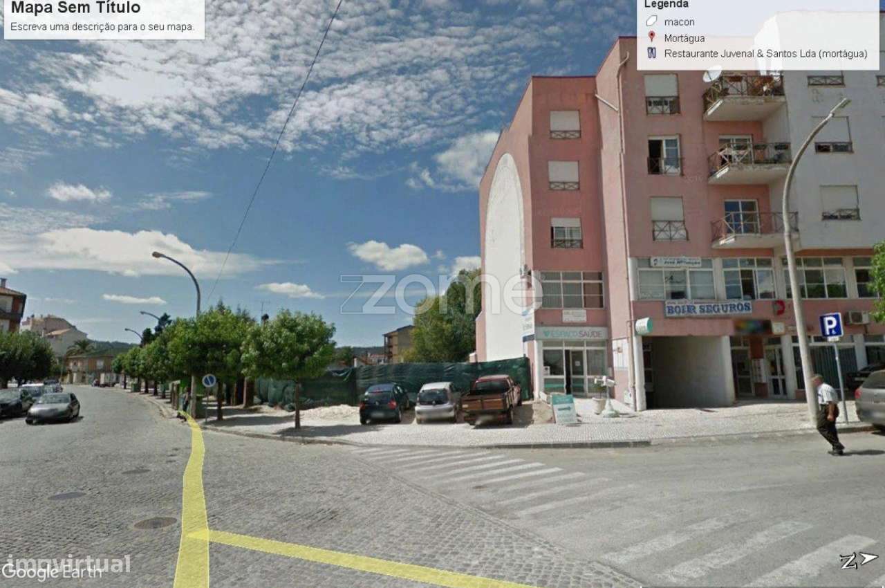 Terreno para construção - Grande imagem: 3/15