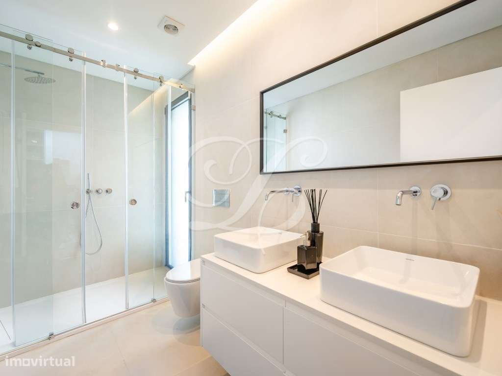 Moradia T4 | Cascais-21