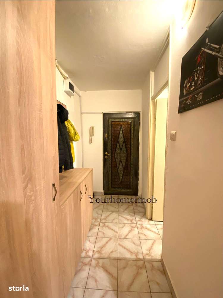 Apartament Craiovita 2camere 1/4-3