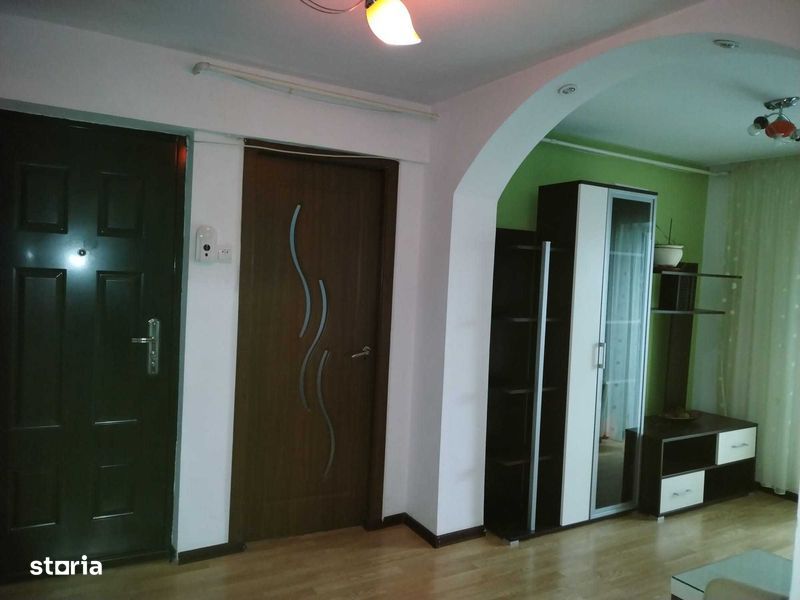 Apartament 2 camere strada cpt Stanculescu - Imagine principală: 1/8