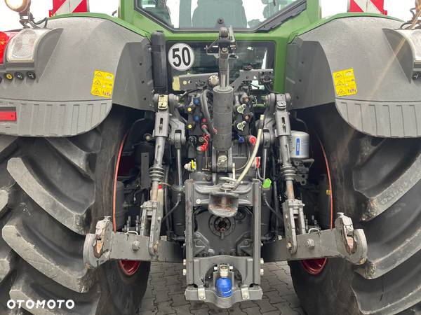 Fendt 939 ProfiPlus - 6