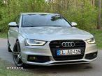 Audi A4 Avant 2.0 TDI DPF quattro S tronic S line Sportpaket - 22