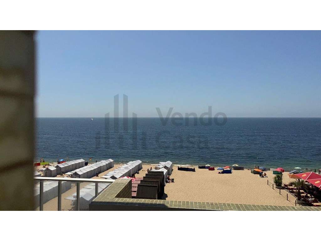 Vende-se T3 -Frente Mar-Póvoa de Varzim-45