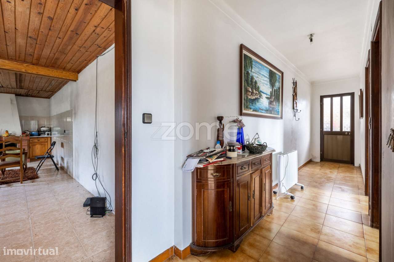 Moradia T2 térrea – Moita | Marinha Grande - Grande imagem: 5/33