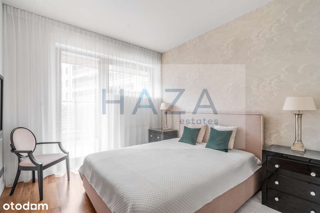 Wysoki standard | Piękne, w pełni wyposażone-6