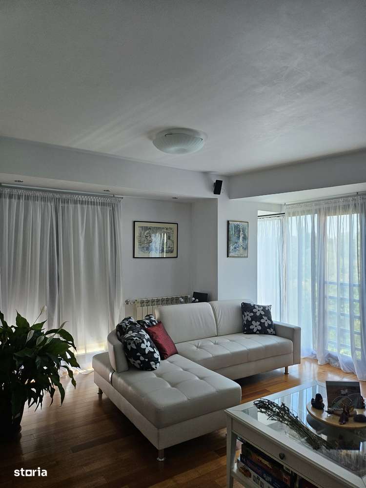 Penthouse  etaj 3 si 4, Titan Policlinica, parc Titanel-7