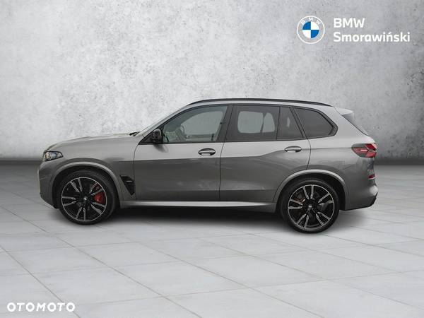 BMW X5 - 2