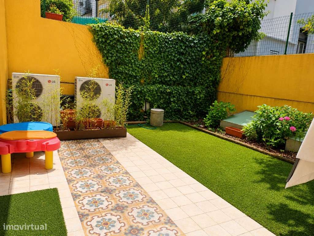 Edifício Exclusivo com Dois Duplex de Luxo e Escritório Privativo n...-6