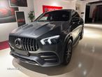 Mercedes-Benz GLE Coupe AMG 53 MHEV 4MATIC+ - 3