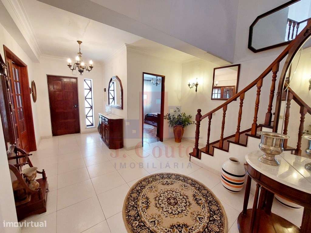 MoradiaT6 em Caldas da Rainha-23