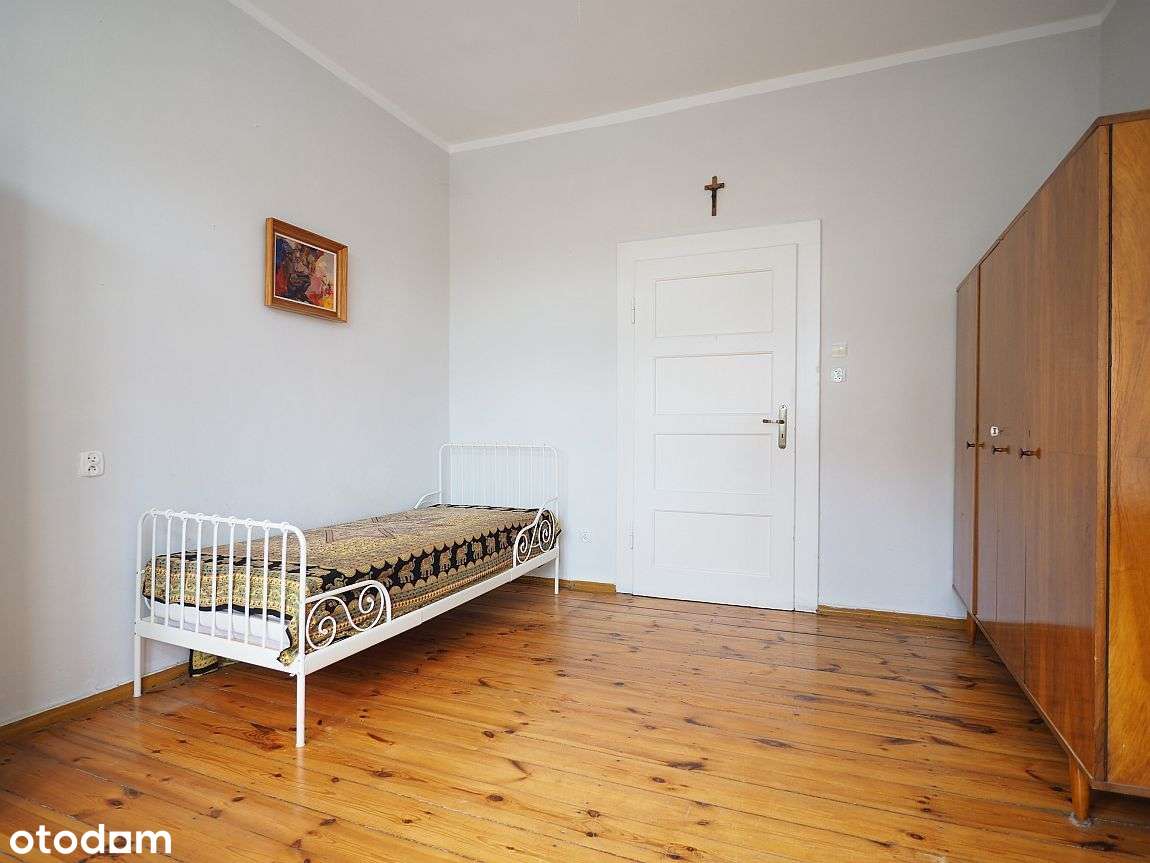 Mieszkanie, 49,50 m², Wrocław-1