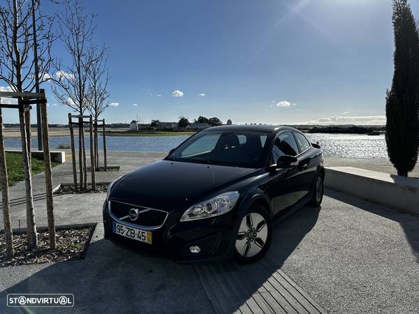 Volvo C30 1.6 D Drive 99g Kinetic Start/Stop - 1