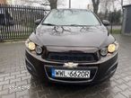 Chevrolet Aveo 1.2 LS - 3