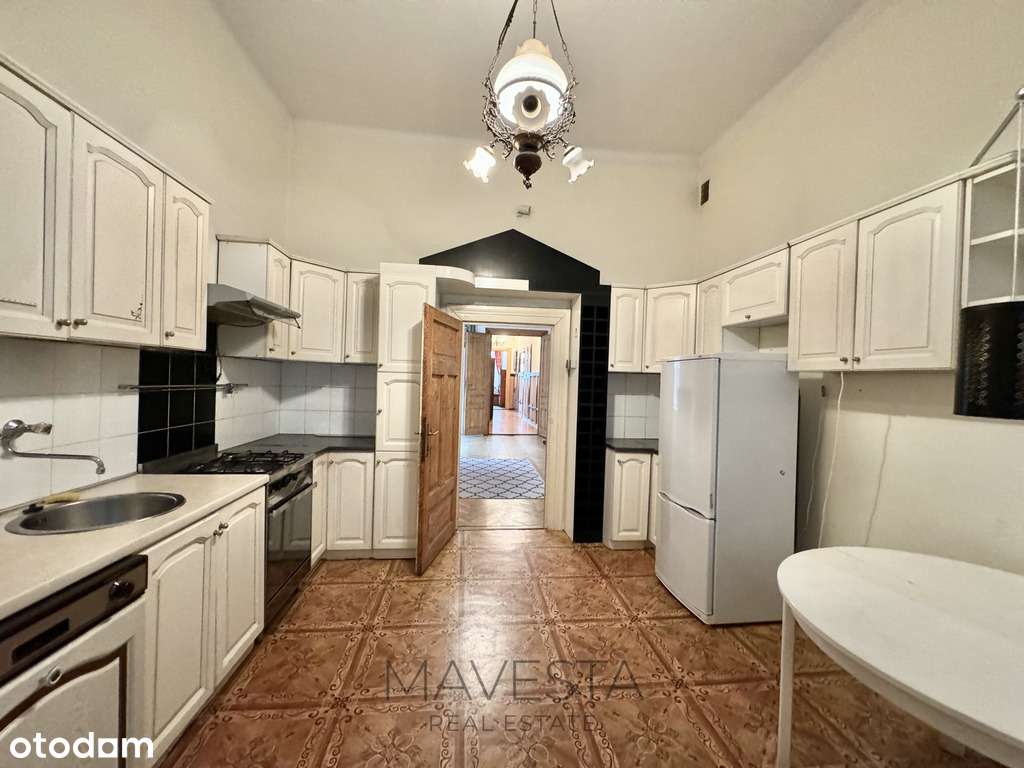 Klimatyczne M z potencjałem w centrum Krakowa-11